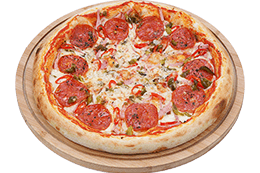 Пицца Диабло Пицца Диабло