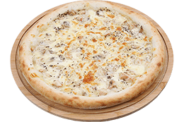 Пицца Жюльен Пицца Жюльен