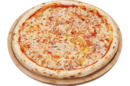 Пицца Маргарита Пицца Маргарита