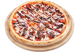 Пицца Мясная Пицца Мясная