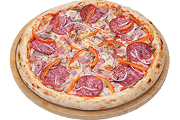 Пицца Суприм Пицца Суприм