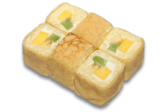 Сладкий ролл Нежность Сладкий ролл Нежность