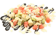 Салат Фруктовый Салат Фруктовый