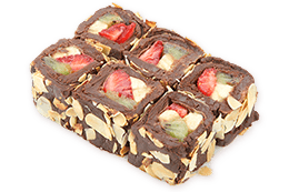 Сладкий ролл Шоколадный Сладкий ролл Шоколадный