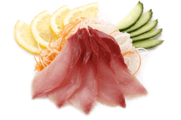 Сашими хамачи Сашими хамачи