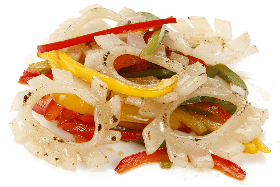 Кальмар – Суши-Профи Кальмар