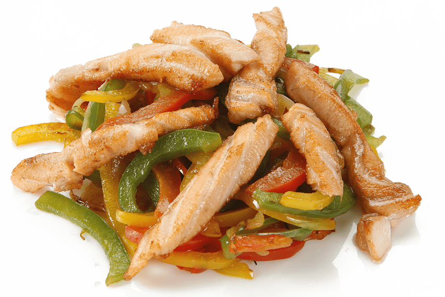 Лосось – Суши-Профи Лосось