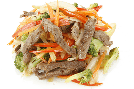 Говядина – Суши-Профи Говядина