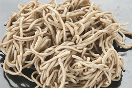 Соба гречневая лапша – Суши-Профи Соба гречневая лапша