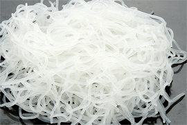 Фунчоза тонкая стеклянная лапша – Суши-Профи Фунчоза тонкая стеклянная лапша