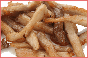 Доп. свинина – Суши-Профи Доп. свинина