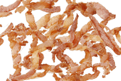 Бекон жареный – Суши-Профи Бекон жареный